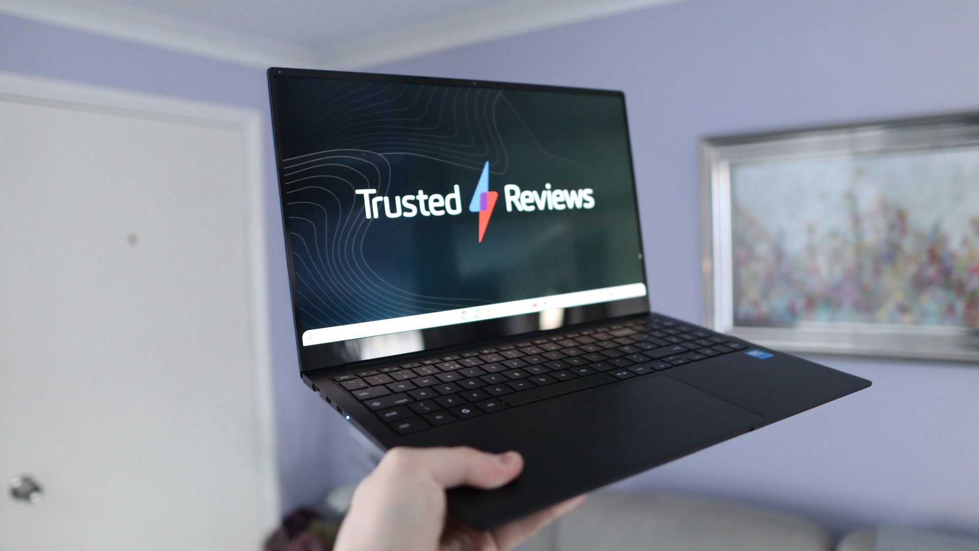 Samsung Galaxy Chromebook Plus Review