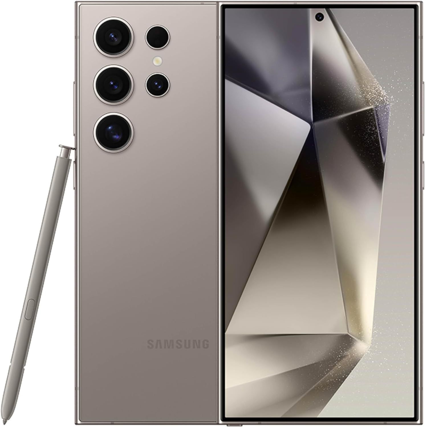 Samsung Galaxy S24 Ultra vs. S23 Ultra