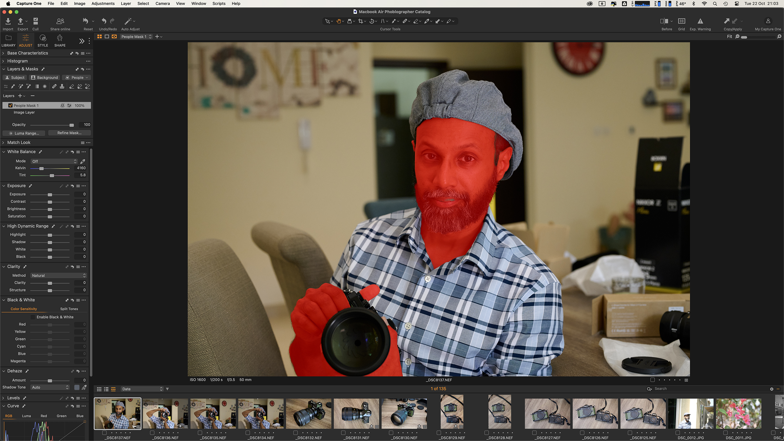 Capture One 16.5.0 Beta 1 Review: Is This the End of Presets?