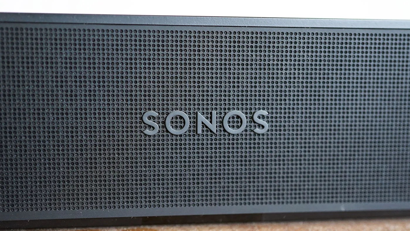 Sonos Is Having a Rare Sale on Several Important Speakers