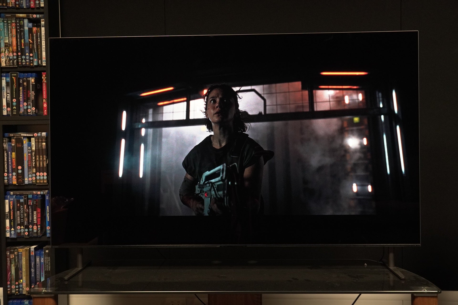 Sony Bravia 8