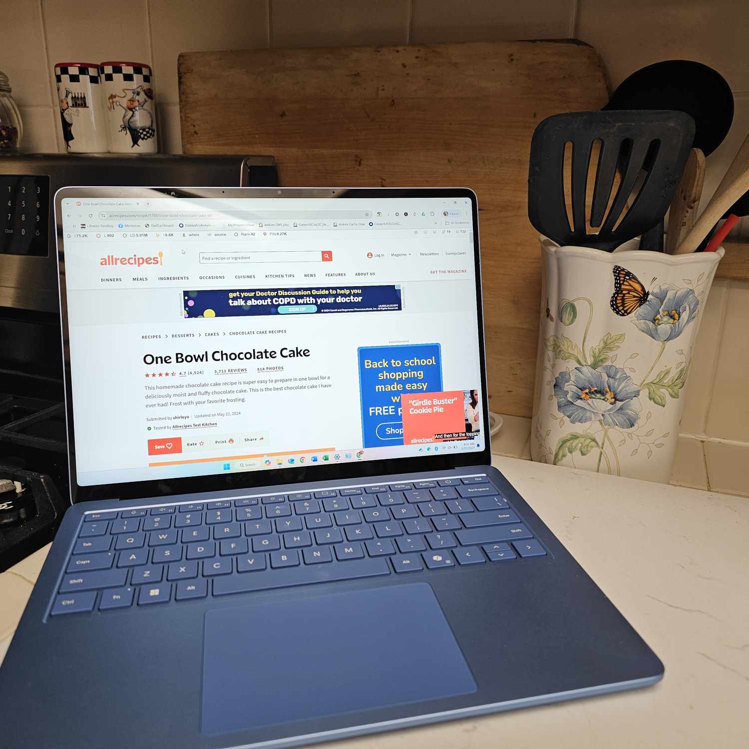 Surface Laptop 7: The Ultimate Work Companion with Cutting-Edge AI Capabilities