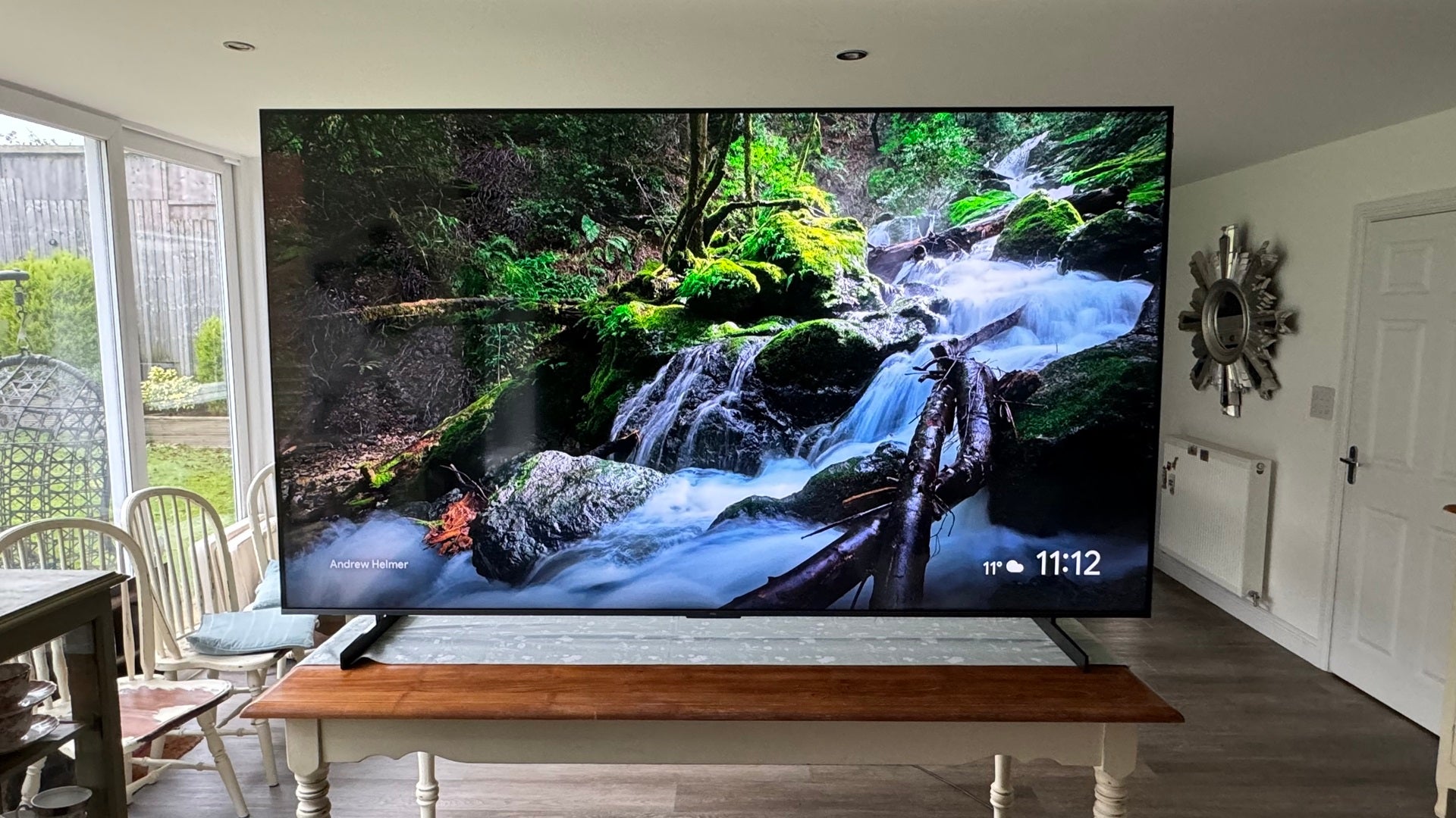 TCL Q9BK (98Q9BK, 98C765K) TV Review