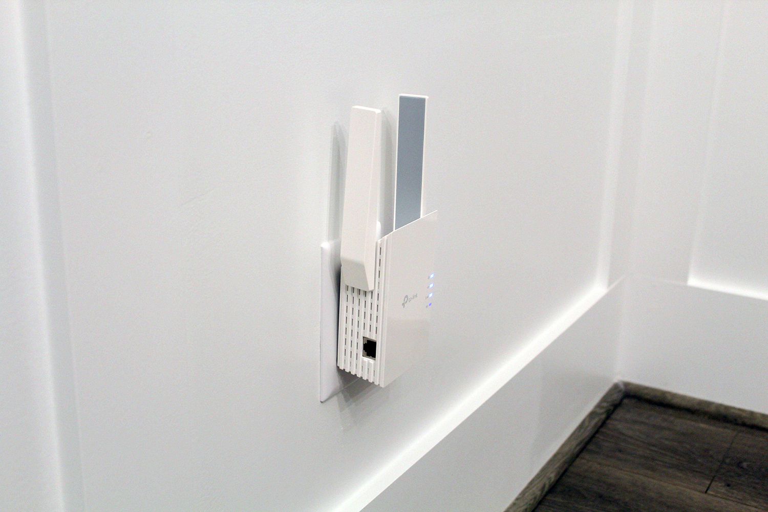 The Best Wi-Fi Range Extenders