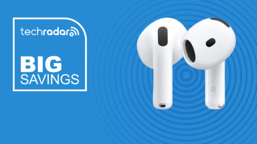 Quick! The Apple AirPods 4 are back to a record-low price at Amazon right now