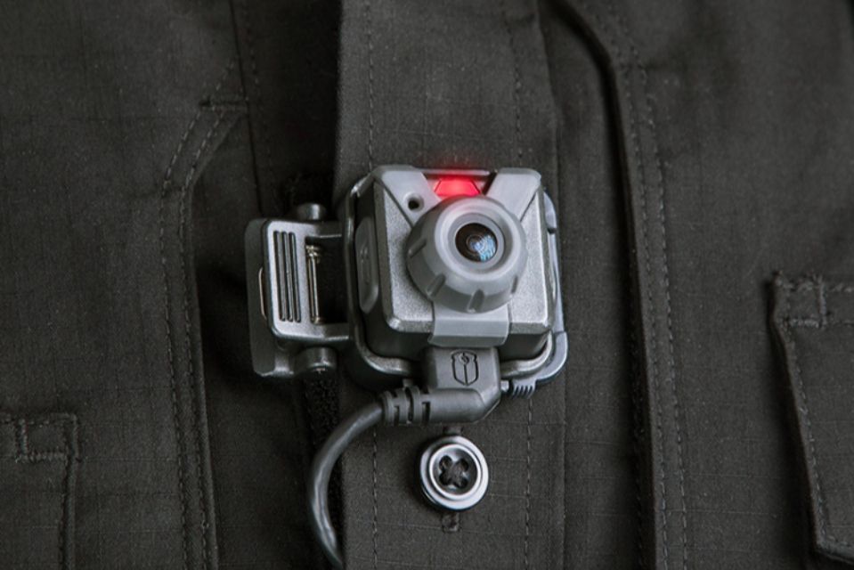 The Best Body Cams