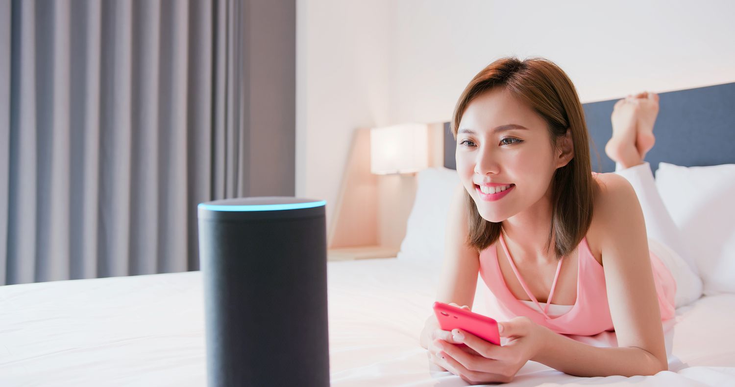 The Rise of Virtual Assistants: A New Era in Personal Technology Is Here to Stay