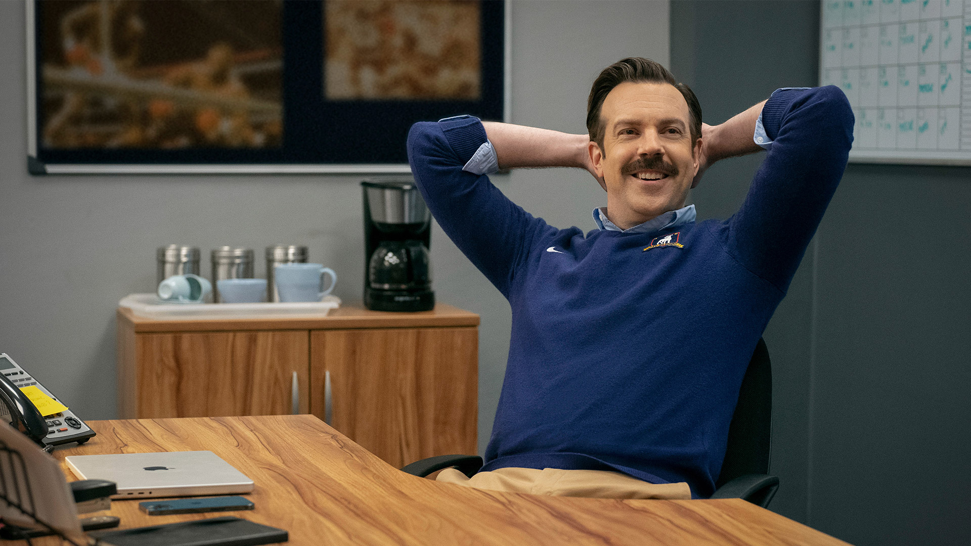 Don’t miss this rare Apple TV+ deal – here are the 5 shows I’m streaming alongside Severance for 70% off