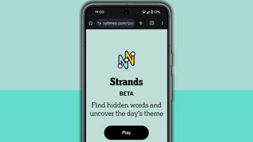 NYT Strands hints and answers for Sunday, April 27 (game #420)