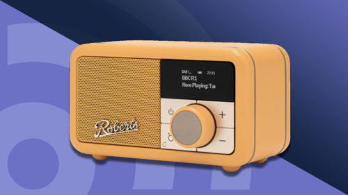 The best DAB radio 2025: the top digital radios to buy, all tested by our experts