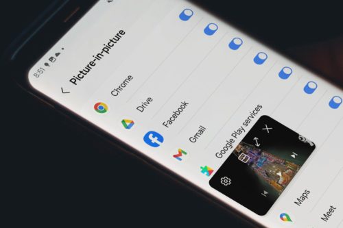 Picture-in-Picture on Android: What It Is and How to Use It