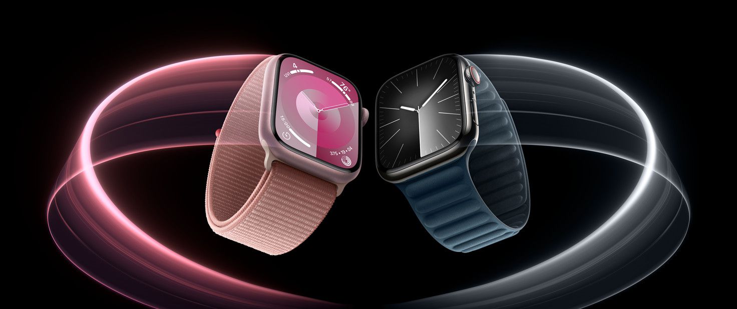 Apple Watch Series 9 Review: What Makes It Stand Out in the Current Market?