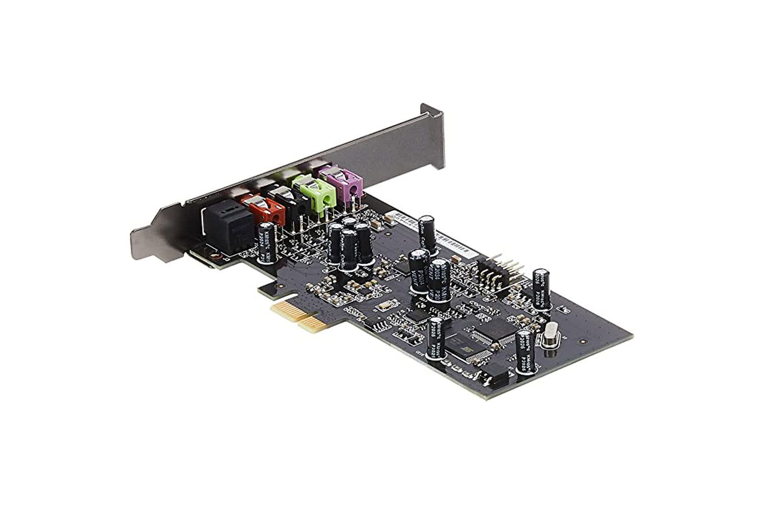 The Best PC Sound Cards