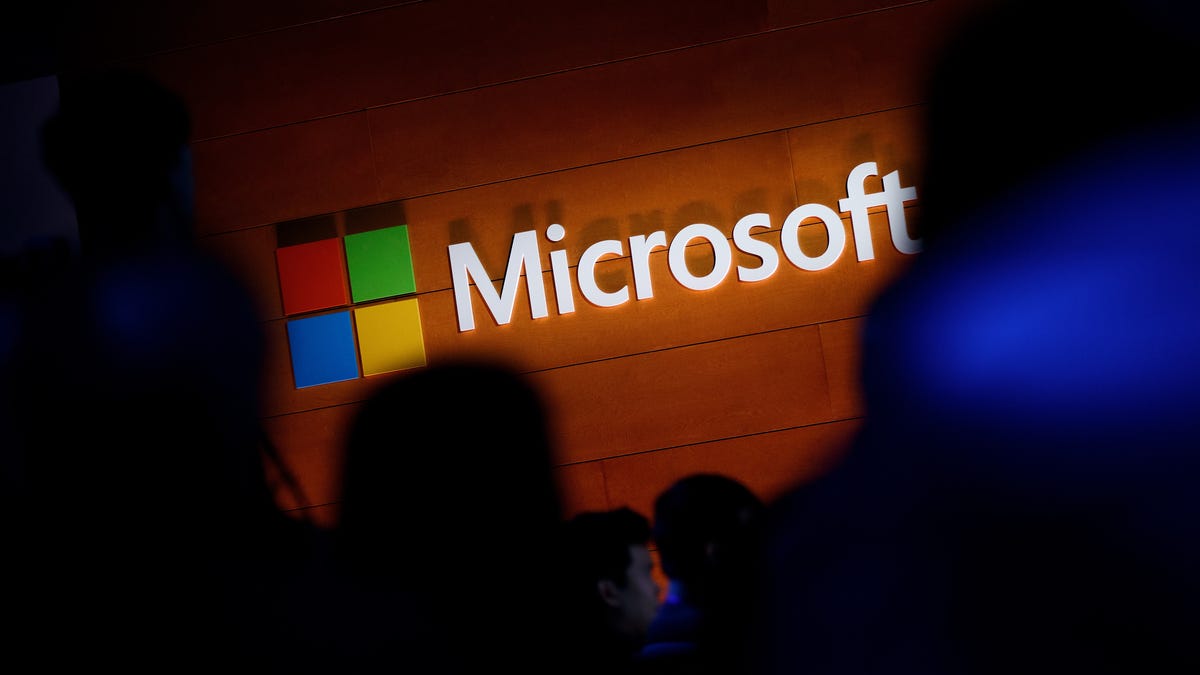 Microsoft is turning 50. Is it ready for the next technological frontier?