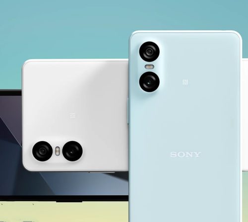 The core Configuration of SONY Xperia 10 VII mobile phone has been Exposed