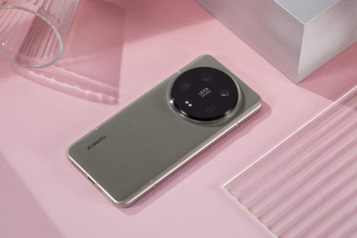 The development of Dolby Vision for the full focal range of Xiaomi 14 Ultra mobile phone has been completed