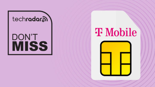T-Mobile just announced a five-year price guarantee on all its 5G unlimited plans