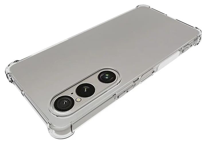 Xperia 1 VII mobile phone exposure: 1/2 inch outsole telephoto, 19.5:9 slim screen