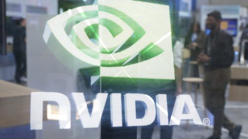 Nvidia has lost $250 billion worth of market cap in almost an instant