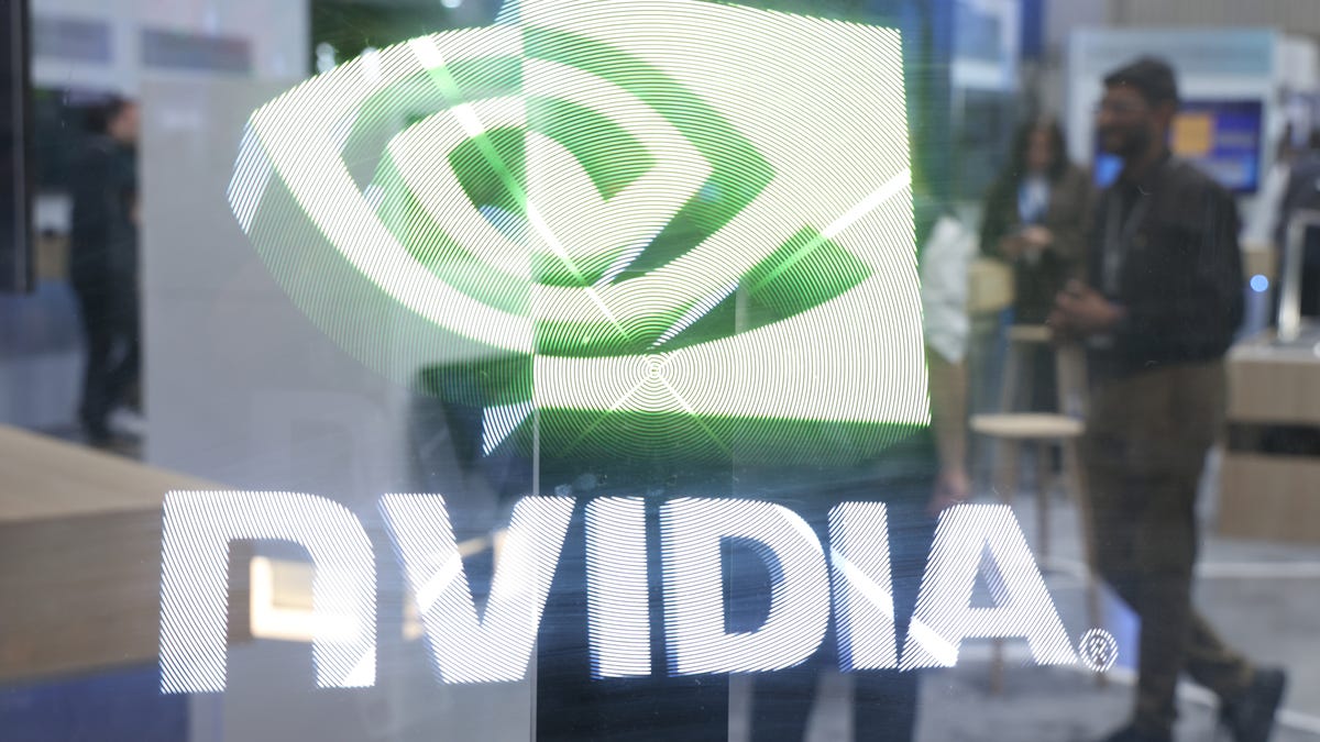 Nvidia has lost $250 billion worth of market cap in almost an instant