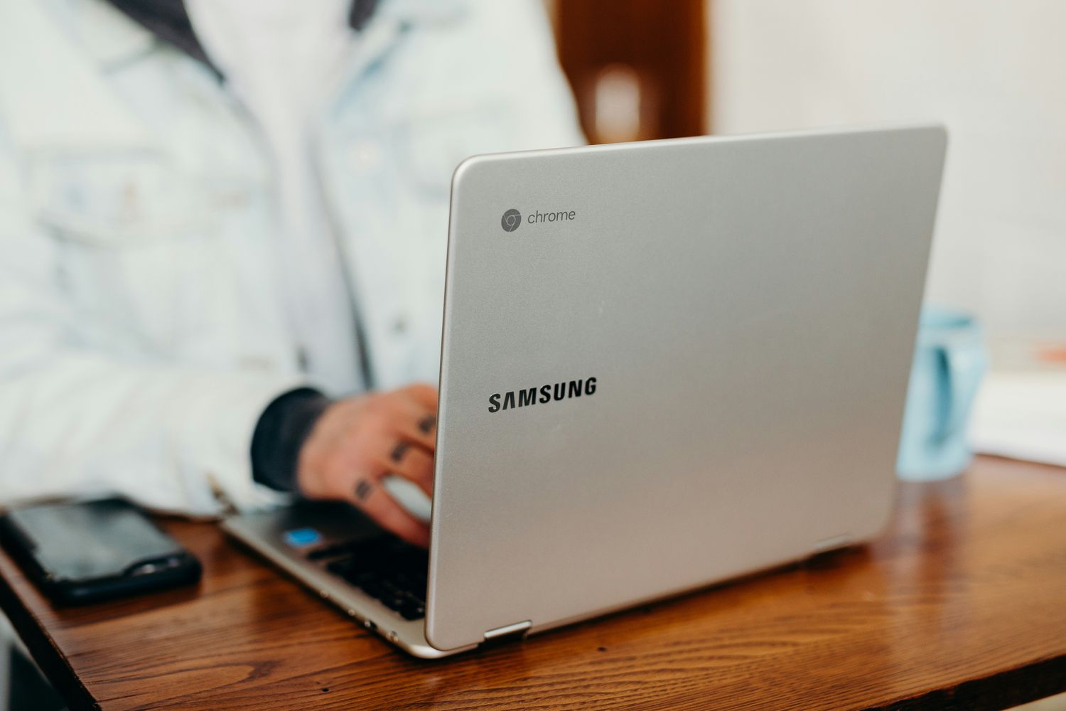 Restarting Your Chromebook: A Step-by-Step Guide
