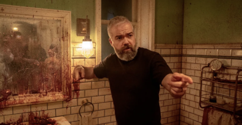 I spoke to Until Dawn director David F. Sandberg to find out which Supermassive Games title he’d like to see adapted into a movie next