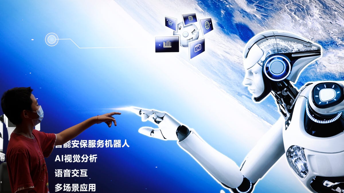 China’s top 10 chip companies