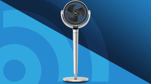 We tested the best fans on the market – here are the models that came out on top