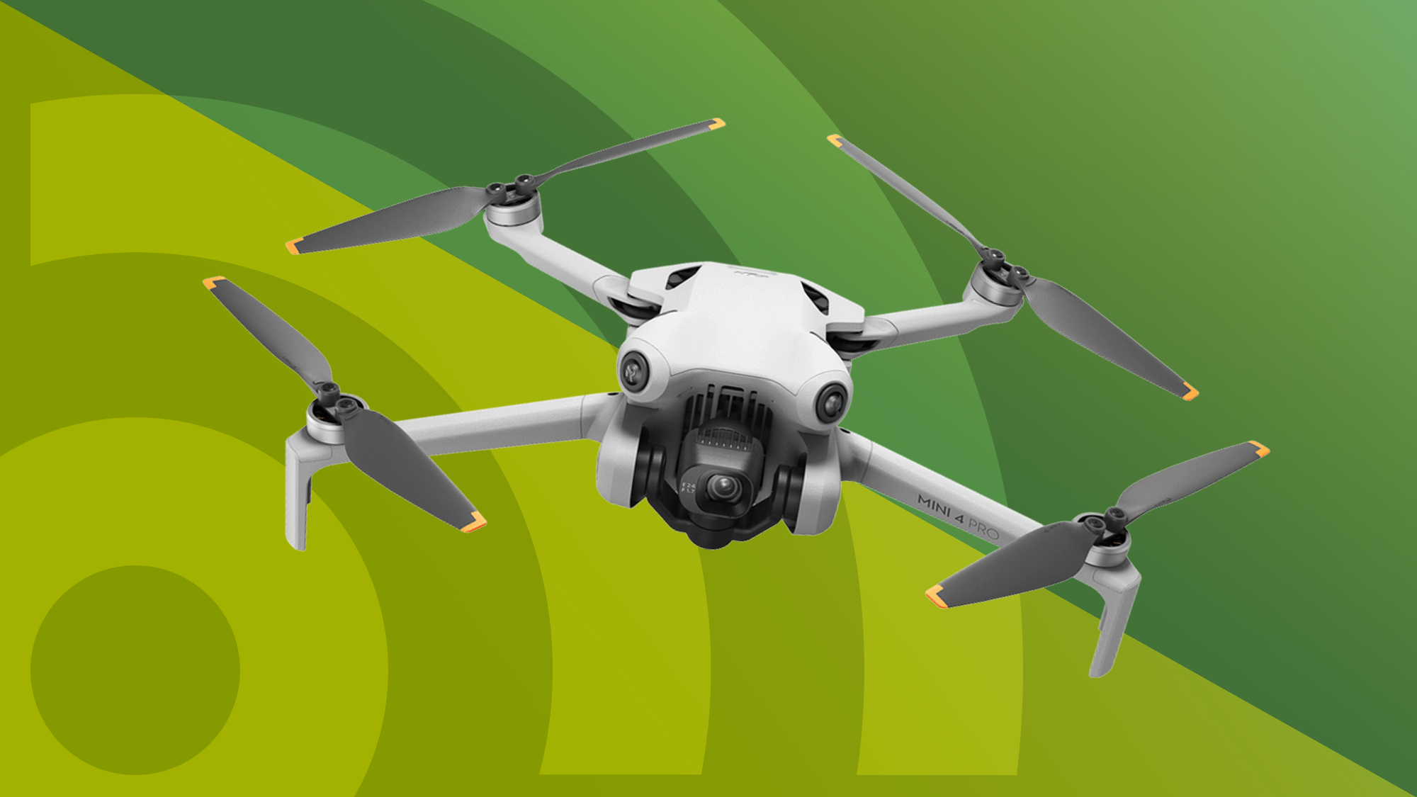 Best DJI drone 2025: the finest flying cameras from its impressive range