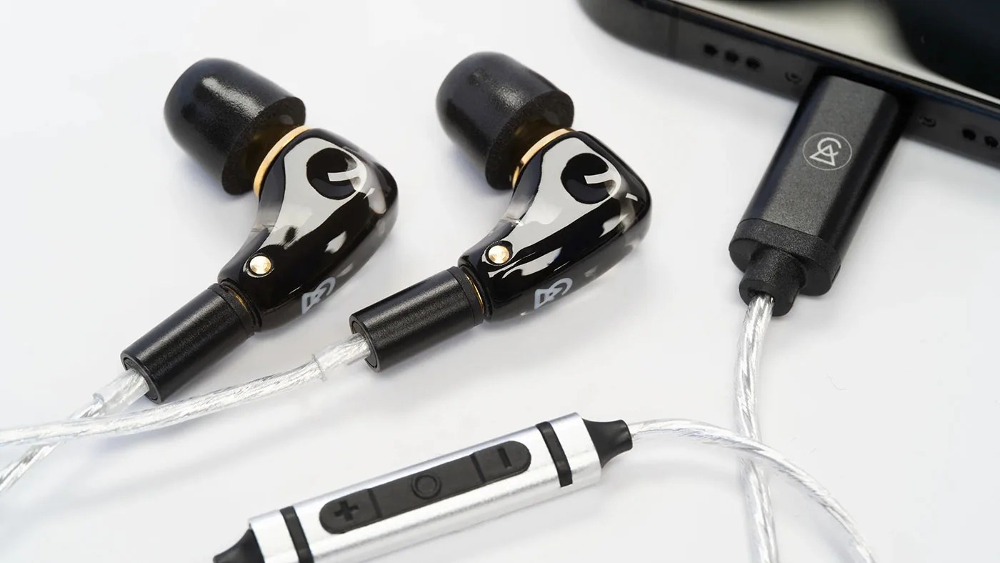 A Respected American Hi-Fi Brand’s New Headphones Promise Elite Sound for Less
