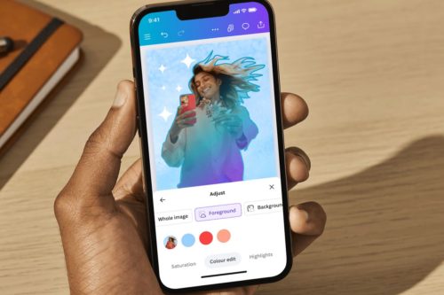 How to Use Canva