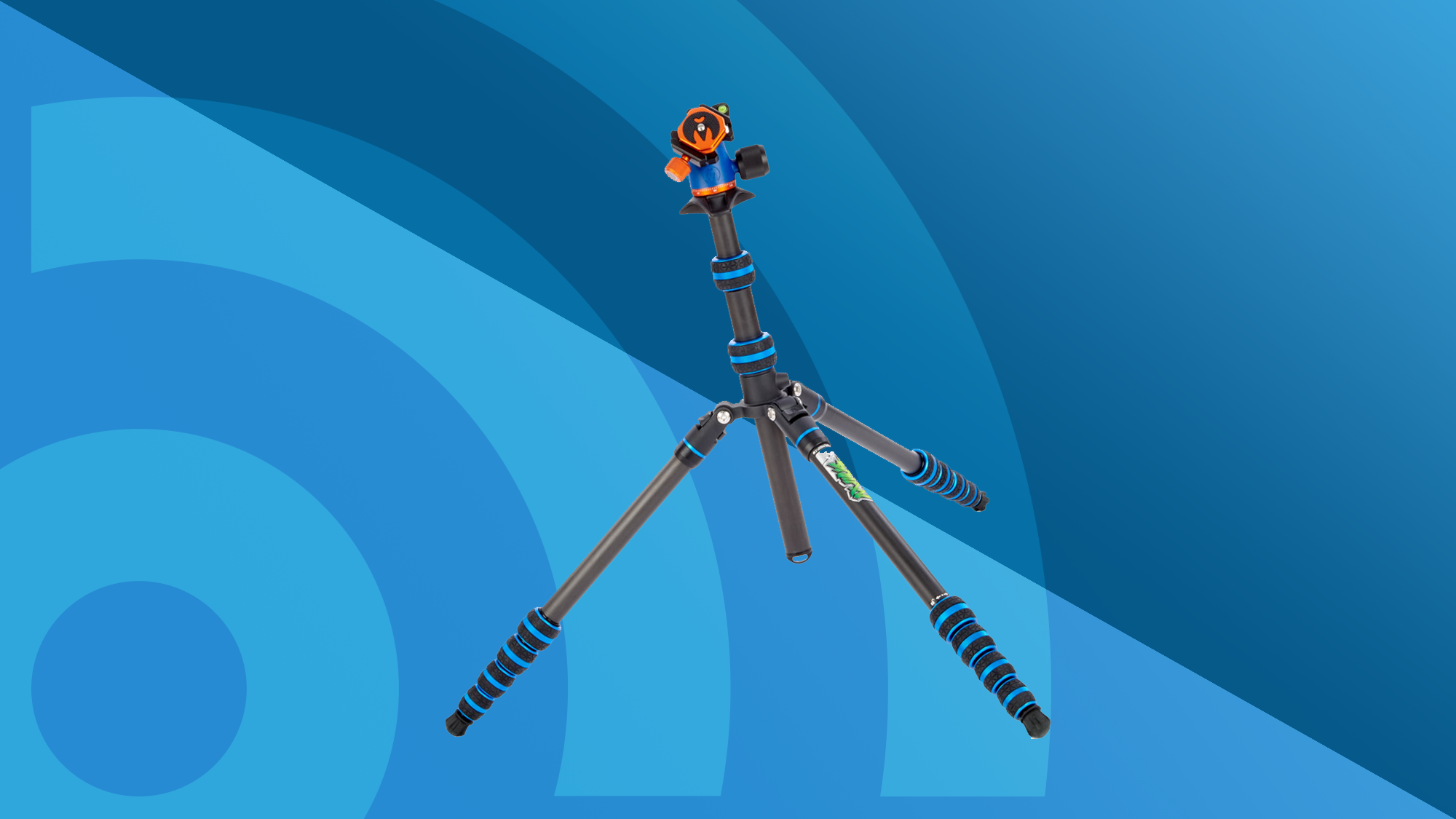 The best travel tripod for 2025: finest lightweight tripods for your camera