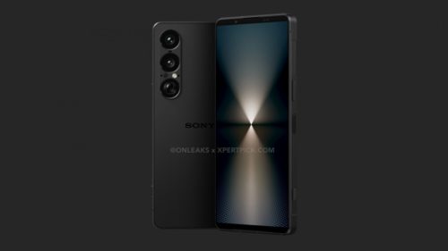 SONY Xperia 1 VII mobile phone has passed the NCC certification in Taiwan region, and its appearance and color schemes have been exposed