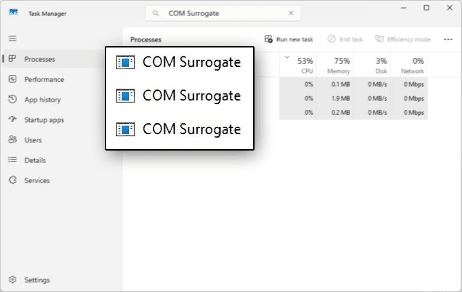 Is COM Surrogate Safe? Understanding the Windows Process on Your PC