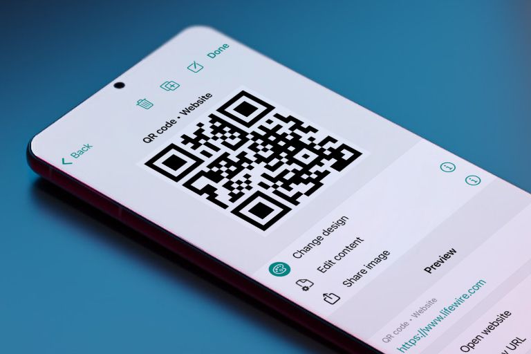 Make a Custom QR Code That Actually Looks Good (and Does Something Cool)