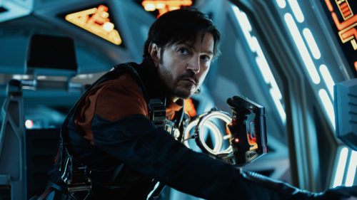 Andor season 2 is a devastating near-masterpiece that rebels against the argument that Star Wars has passed its peak