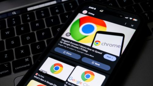 Google is under fire in Japan