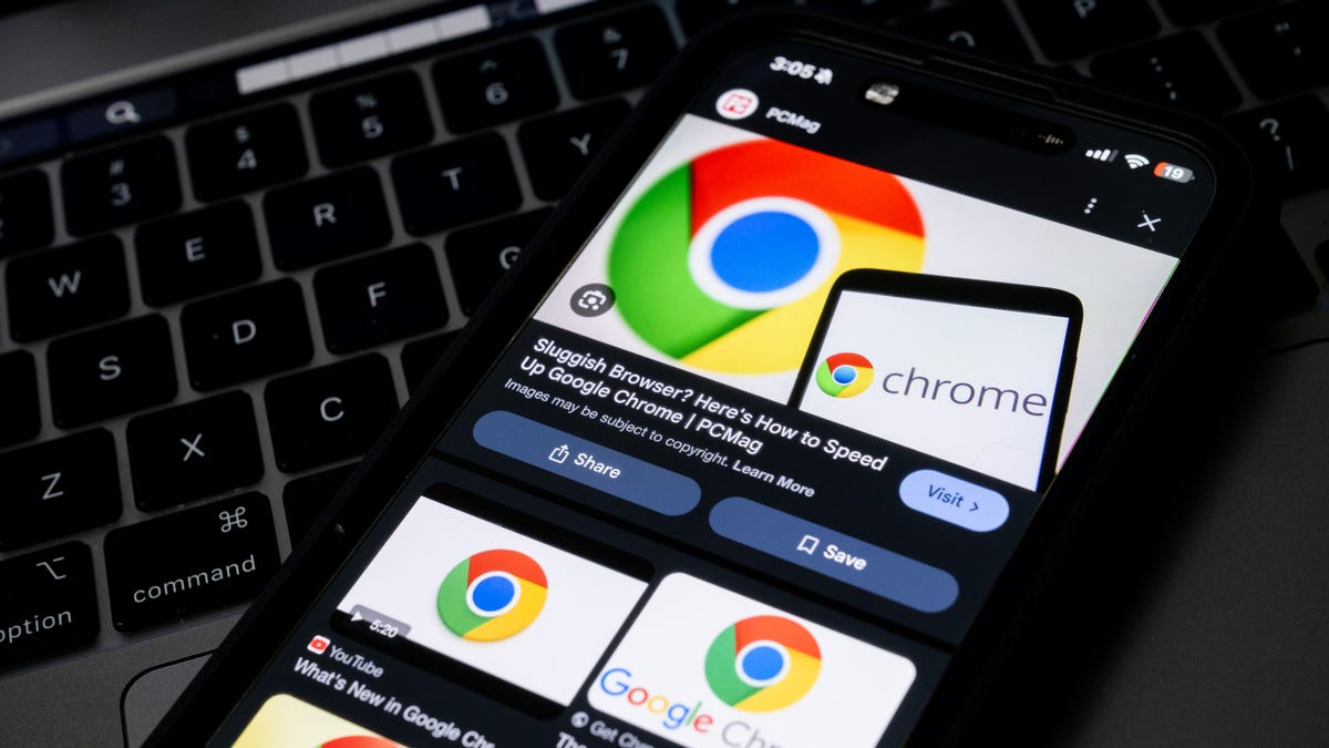 Google is under fire in Japan