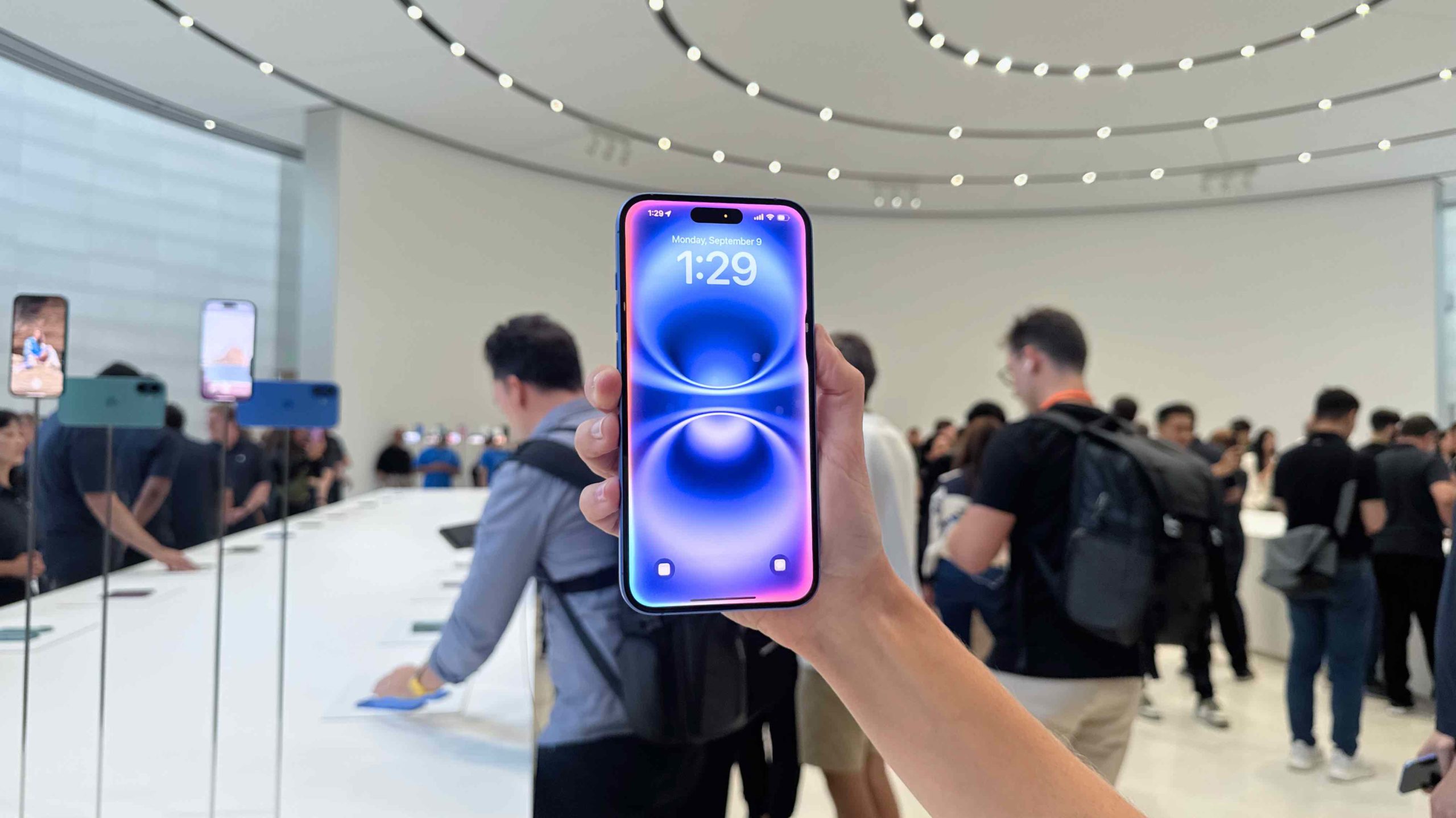 Apple will reportedly offer more RAM than ever before in the iPhone 17 as it catches up to the Galaxy S25 and Pixel 9
