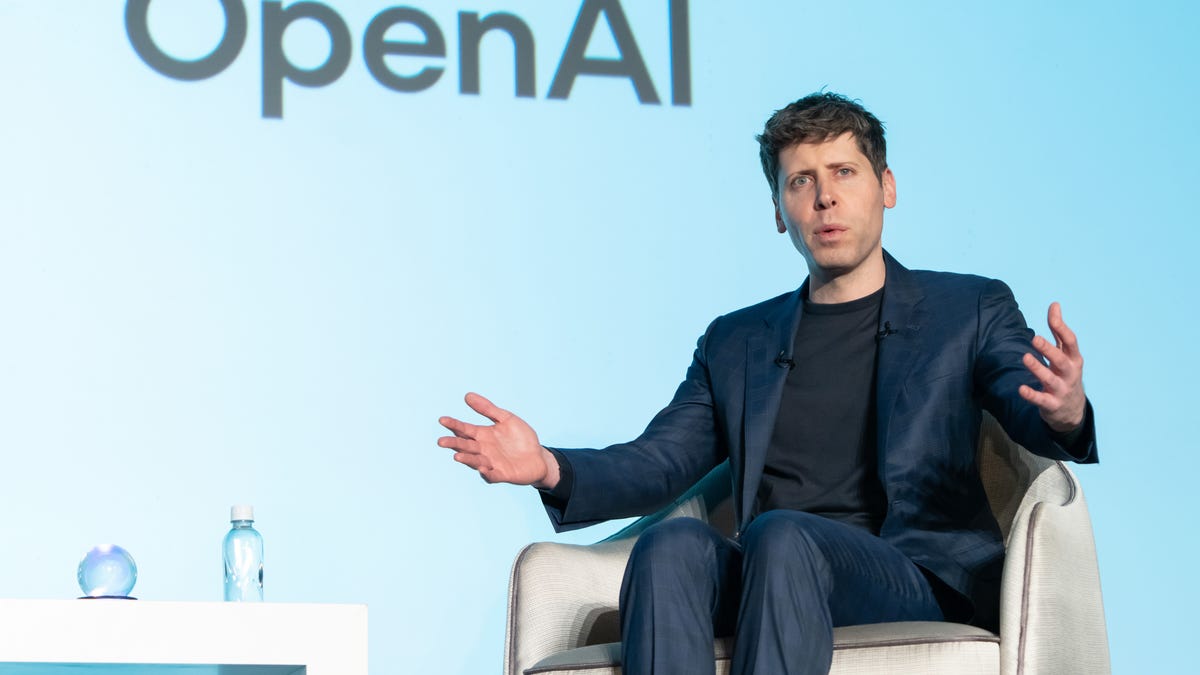 OpenAI is now worth more than Chevron, McDonald’s, and Salesforce