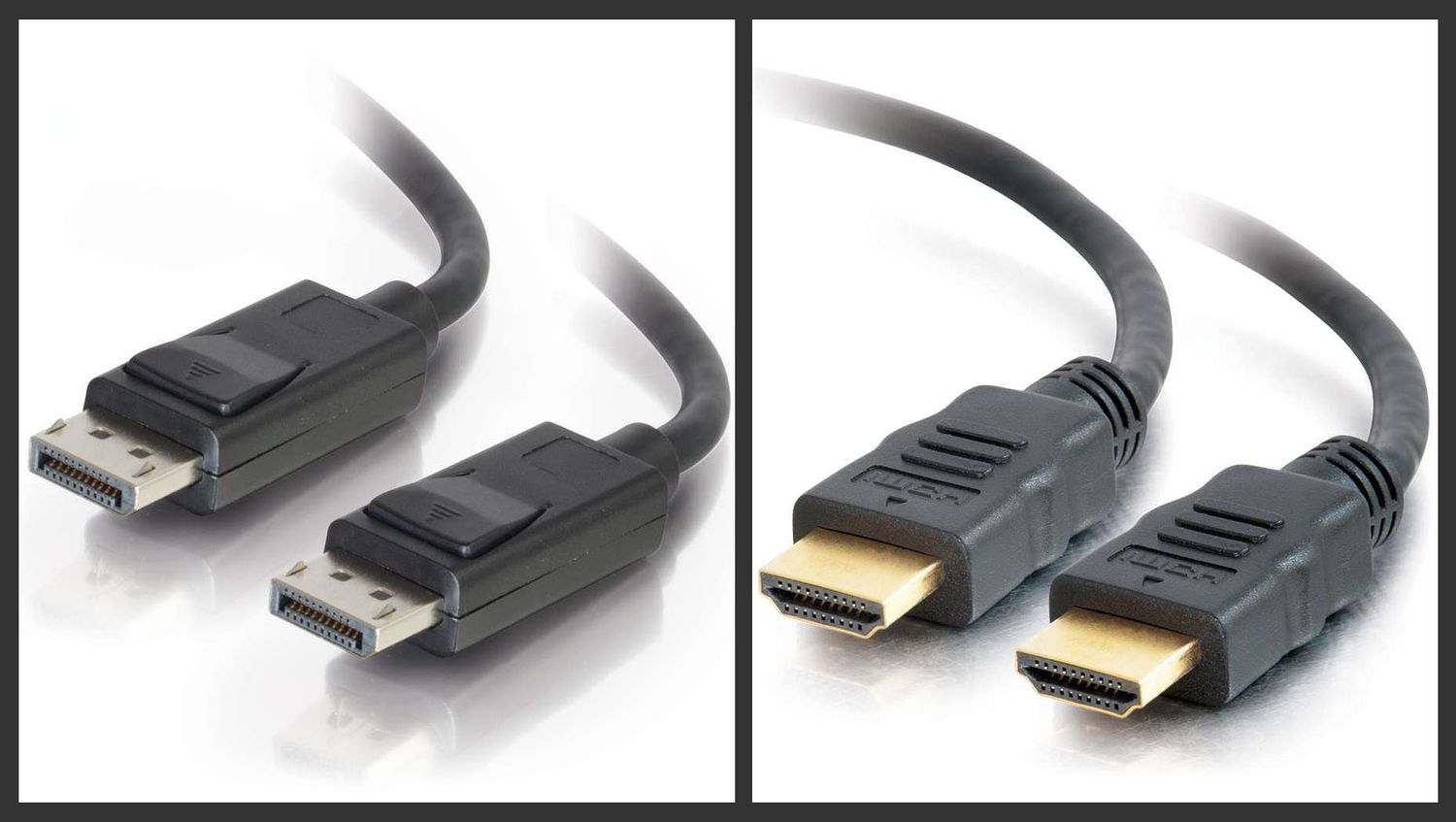 DisplayPort or HDMI: Which Is Better?