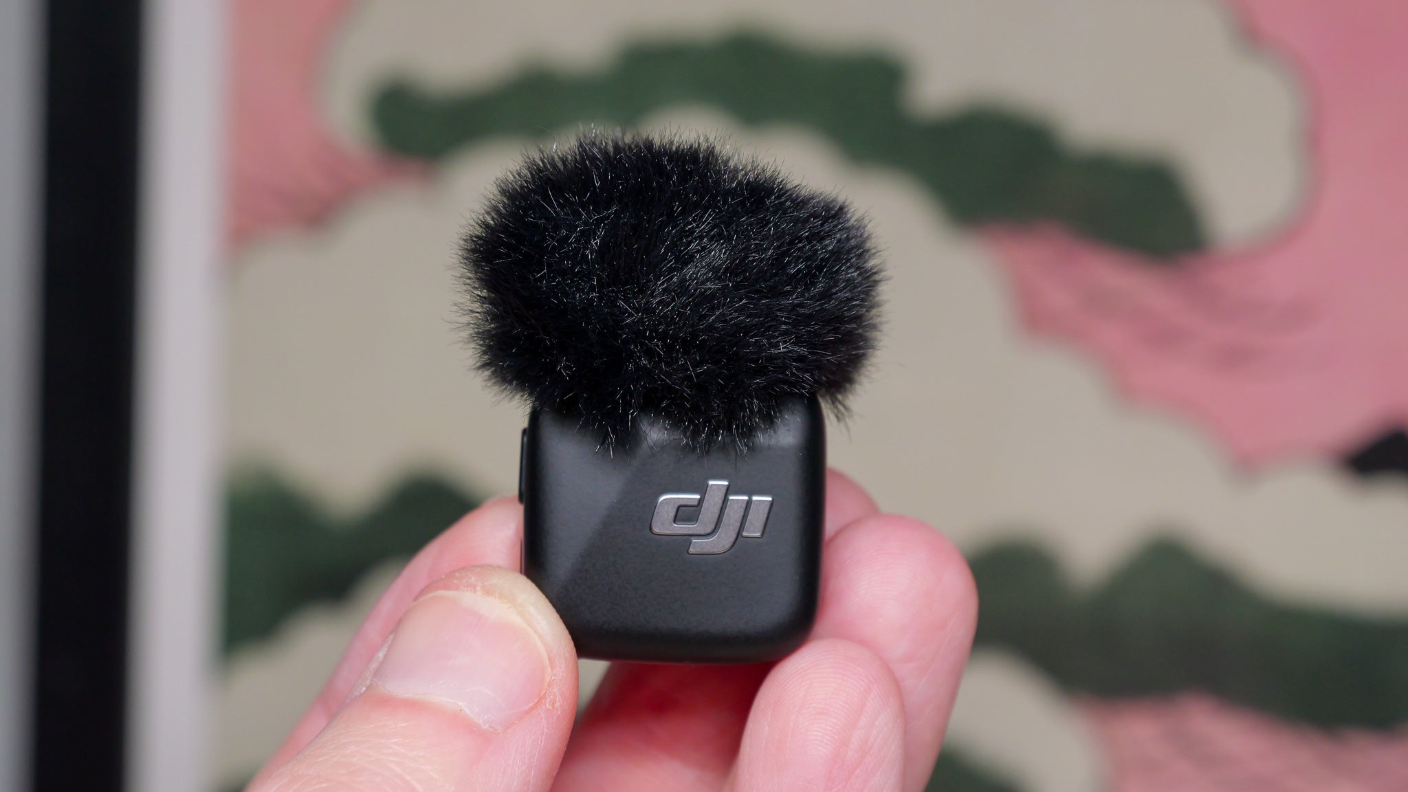 DJI Mic Mini Review