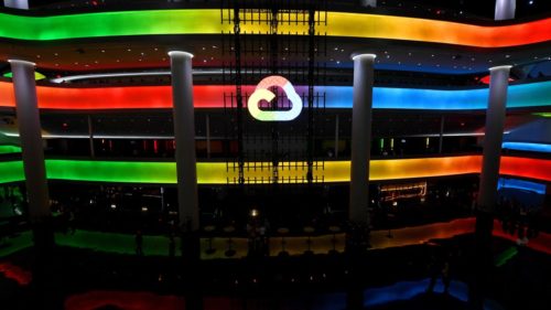 Google Cloud, AI, ads, Waymo, and more: Google earnings takeaways