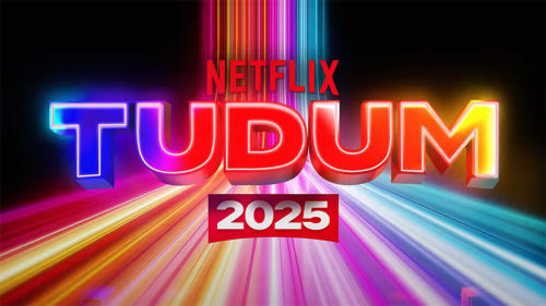 Netflix announces May air date for Tudum 2025 – and it’ll include news on Stranger Things season 5, Wednesday season 2, Squid Game season 3, and more