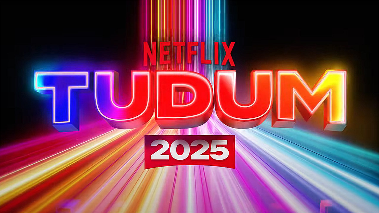 Netflix announces May air date for Tudum 2025 – and it’ll include news on Stranger Things season 5, Wednesday season 2, Squid Game season 3, and more