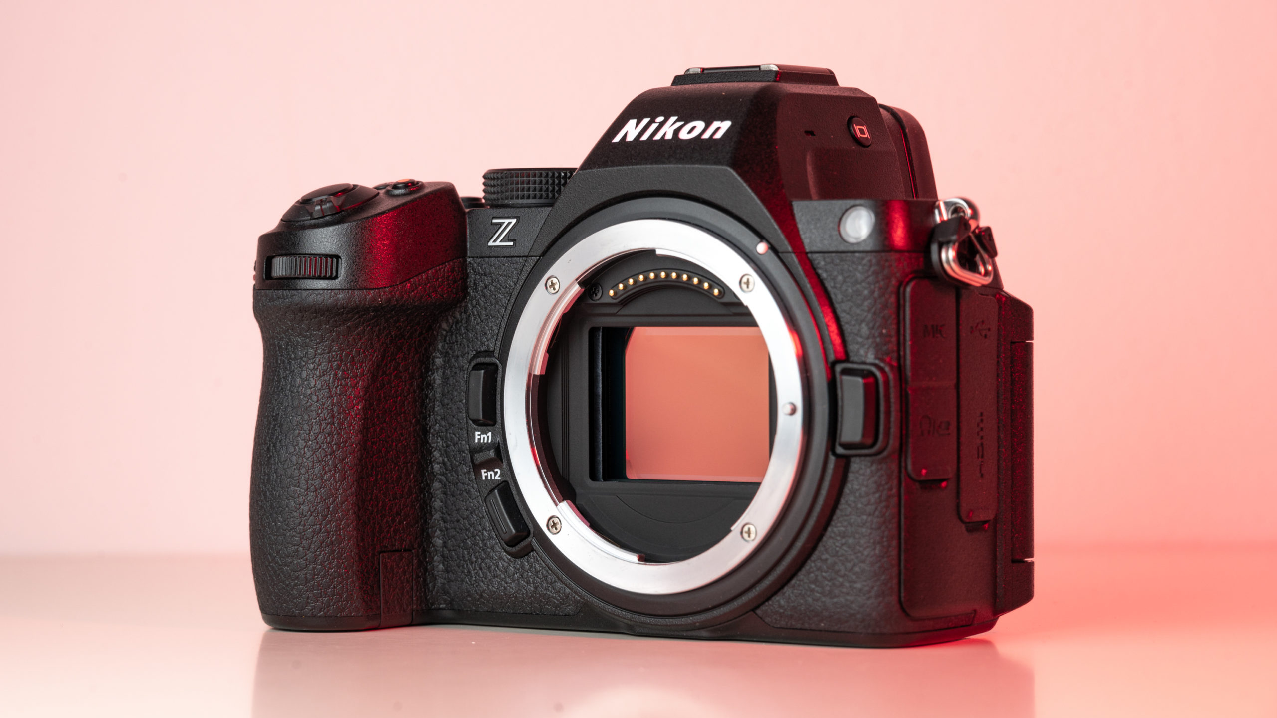I’ve shot over 1,000 images on the new Nikon Z5 II, and it redefines what an entry-level full-frame camera can do