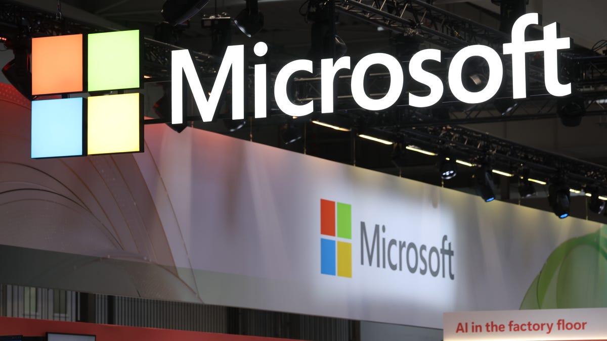 Microsoft will reveal its next moves on AI as it turns 50 tomorrow. Here’s what to expect