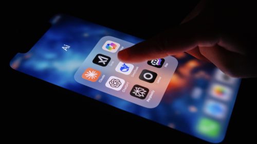 DeepSeek is “a profound threat” to national security and privacy, according to the US Congress