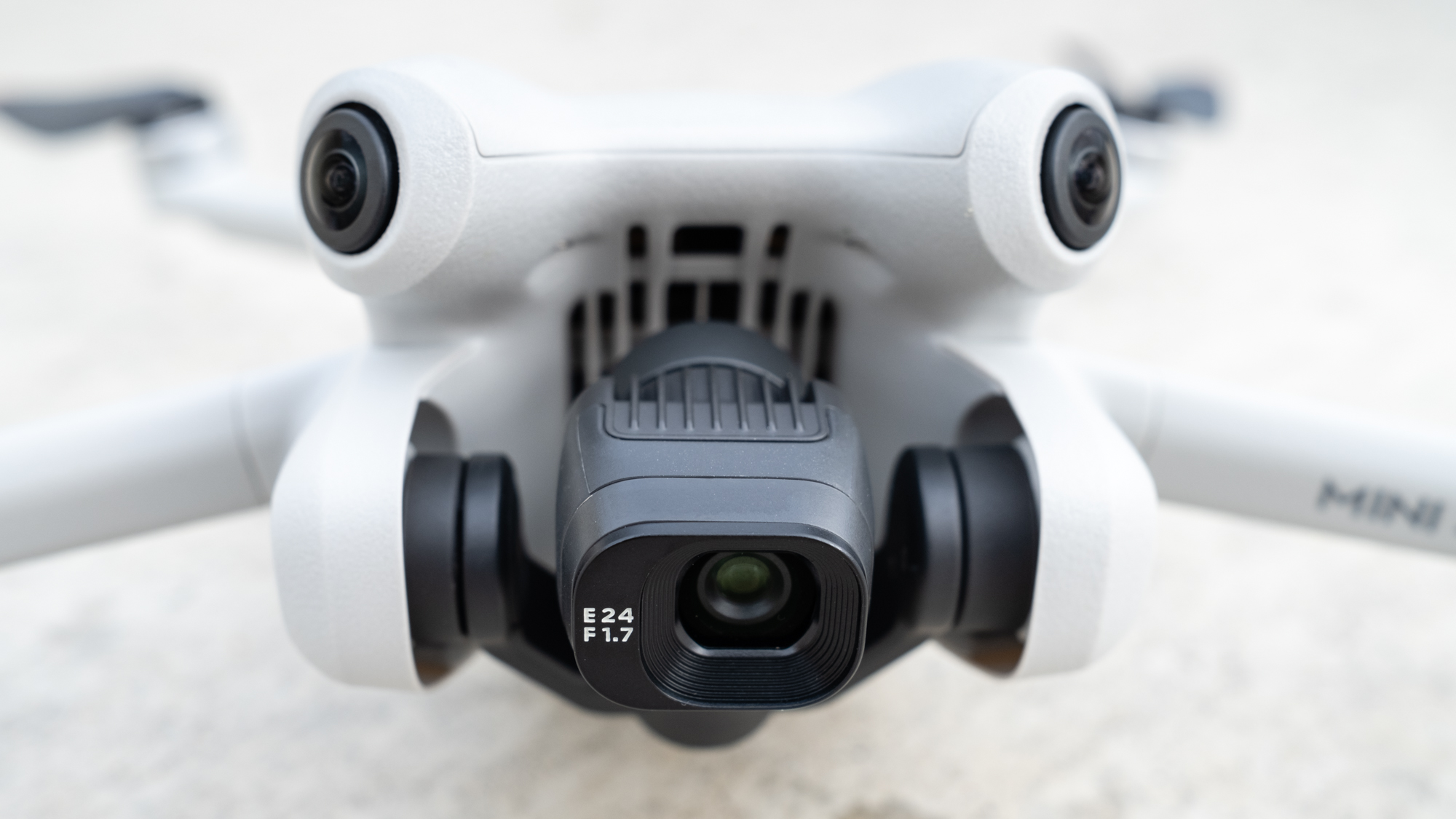 DJI Mini 5 leak suggests beginner drone could land soon with two big upgrades