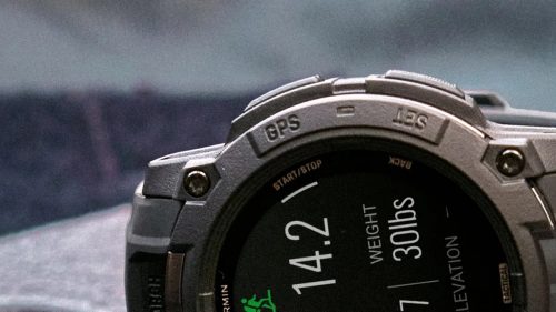 The New Tactical Edition of Garmin’s Toughest Smartwatch Offers Much More Than Badass Looks